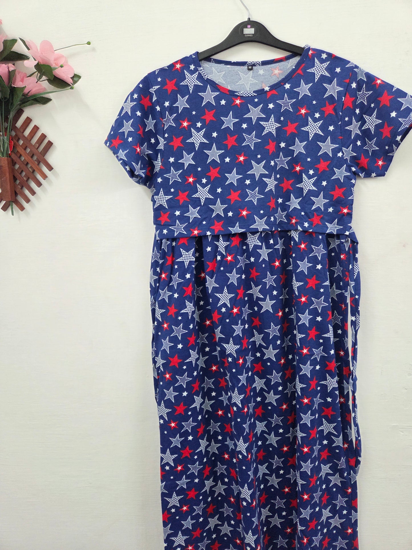 Normal sleeve Zipless Maternity and Feeding wear