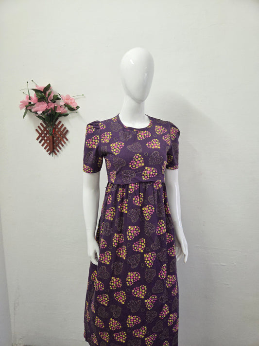 Zipless Maternity and Feeding wear (Full Length)